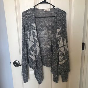 Hollister Cardigan